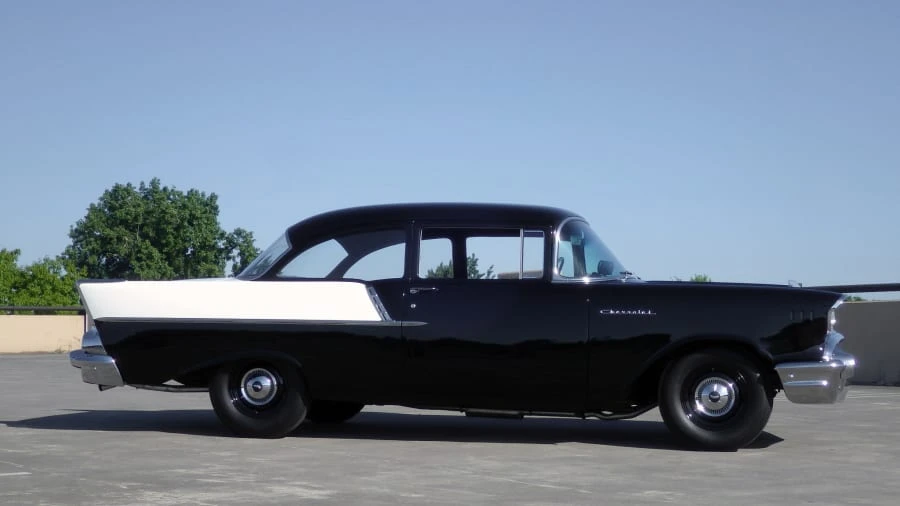 1957 Chevrolet 150 & 210 - Image 11 of 12