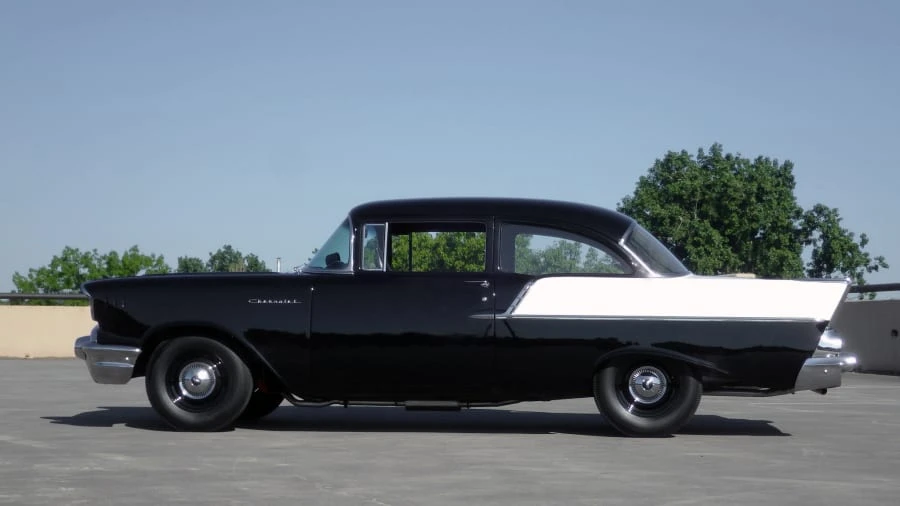 1957 Chevrolet 150 & 210 - Image 2 of 12