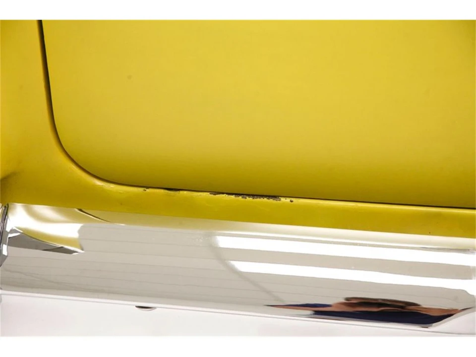 1957 Chevrolet 150 & 210 - Image 30 of 31