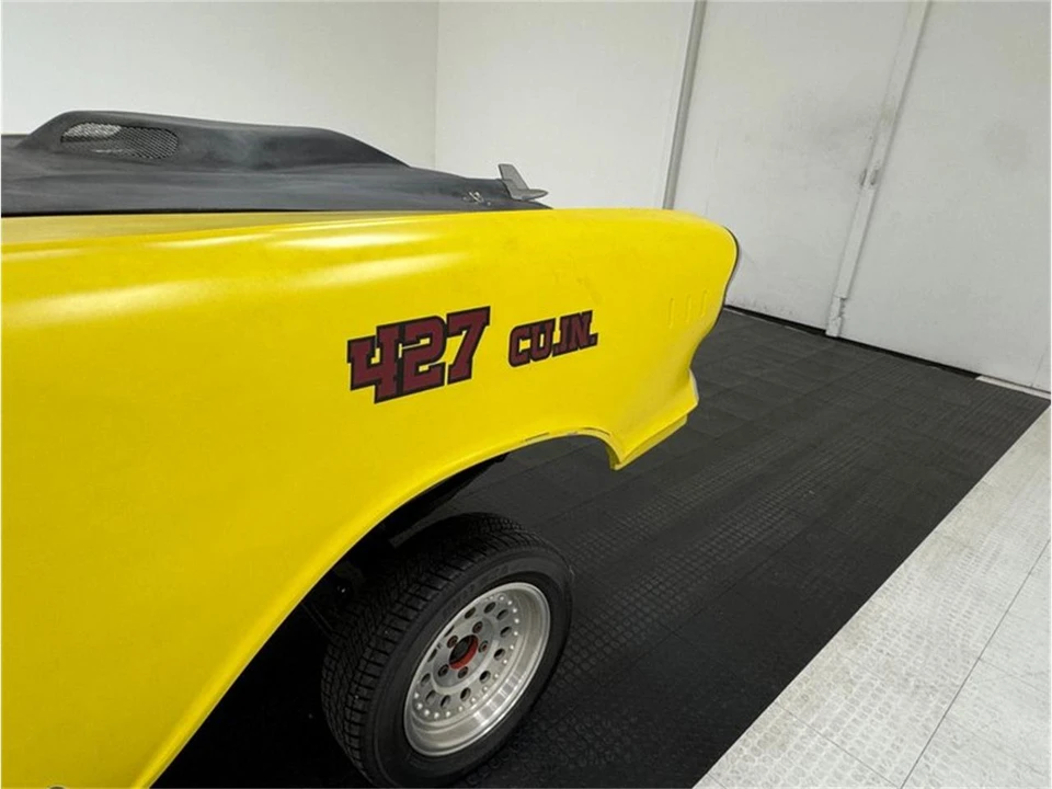 1957 Chevrolet 150 & 210 - Image 25 of 31