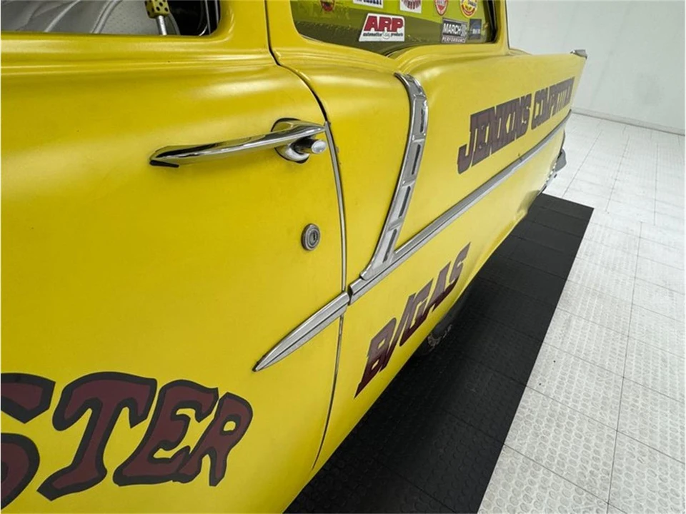 1957 Chevrolet 150 & 210 - Image 17 of 31