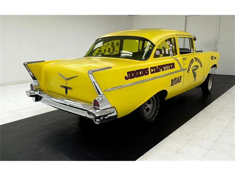 1957 Chevrolet 150 & 210 - Image 5 of 31