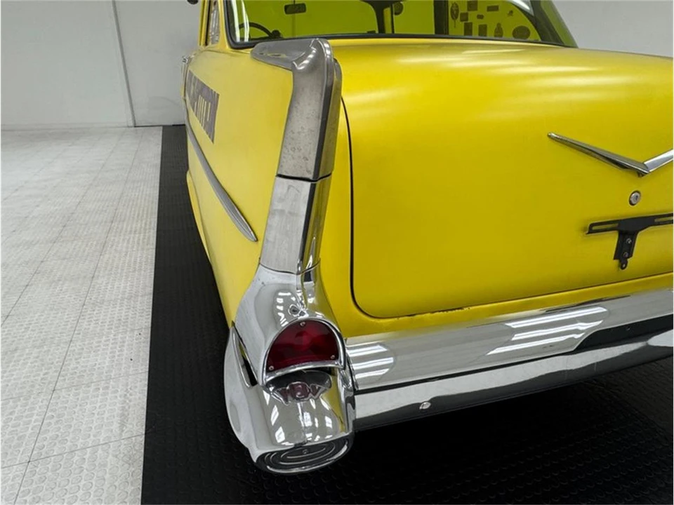 1957 Chevrolet 150 & 210 - Image 21 of 31