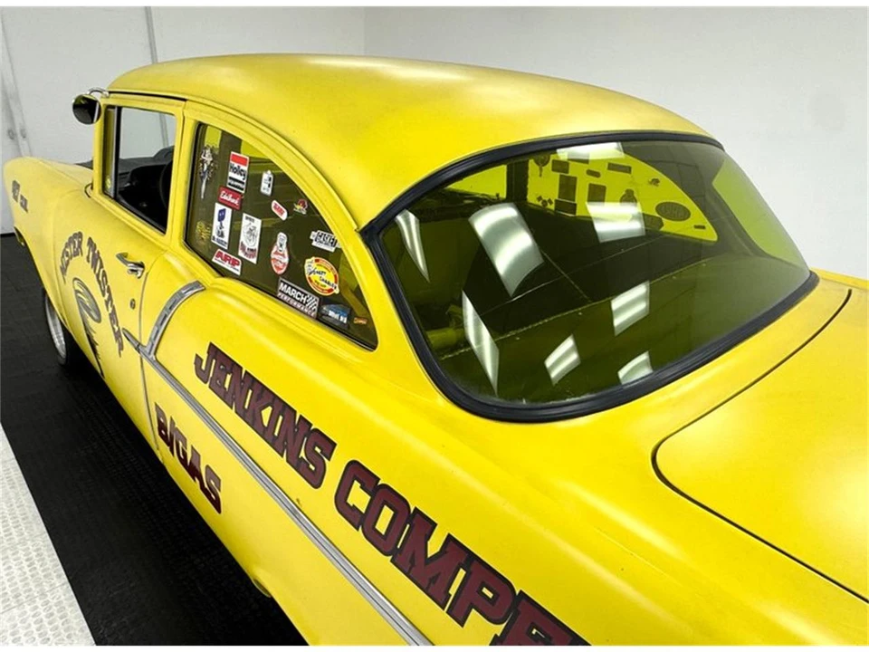 1957 Chevrolet 150 & 210 - Image 18 of 31