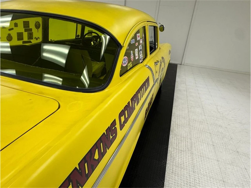 1957 Chevrolet 150 & 210 - Image 31 of 31