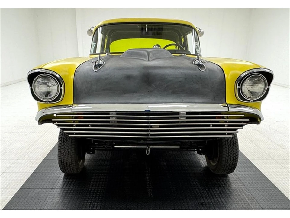 1957 Chevrolet 150 & 210 - Image 8 of 31
