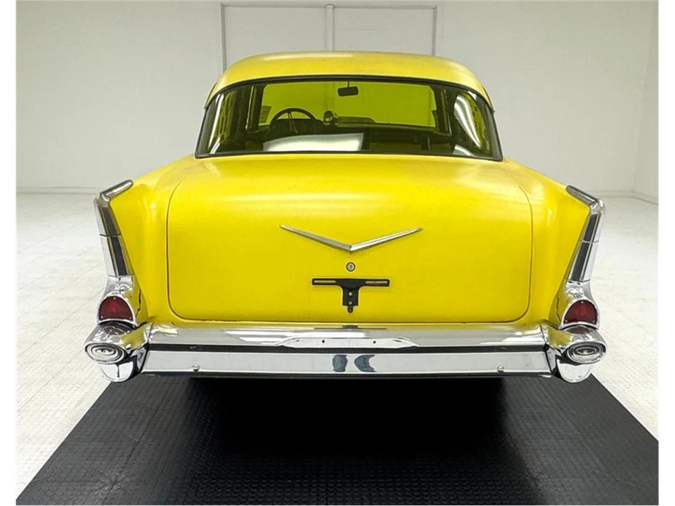 1957 Chevrolet 150 & 210 - Image 4 of 31
