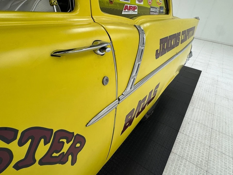 1957 Chevrolet 150 & 210 - Image 17 of 31