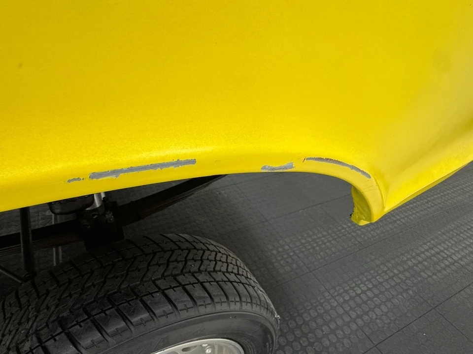 1957 Chevrolet 150 & 210 - Image 26 of 31