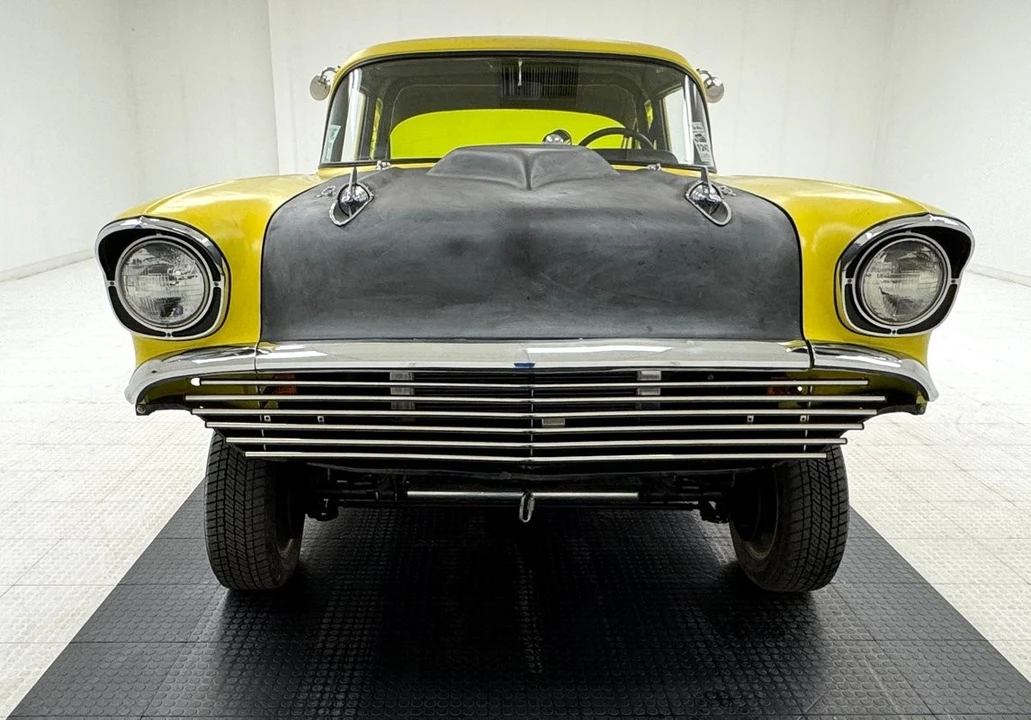 1957 Chevrolet 150 & 210 - Image 8 of 31
