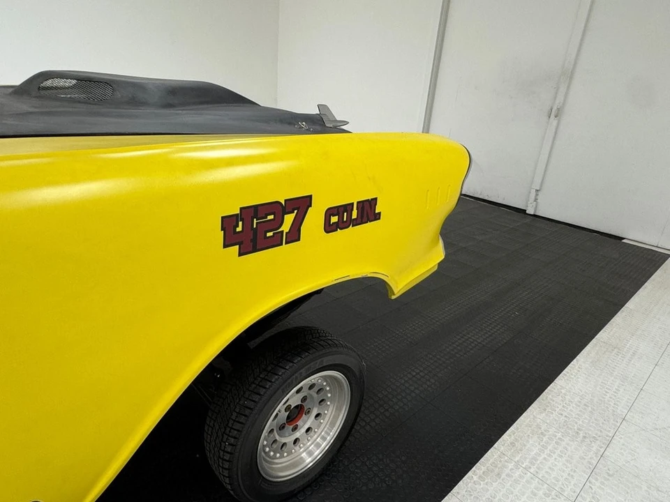 1957 Chevrolet 150 & 210 - Image 25 of 31