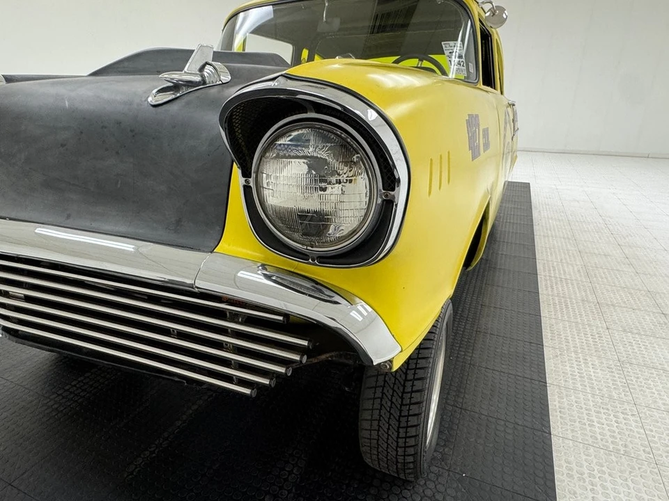 1957 Chevrolet 150 & 210 - Image 10 of 31