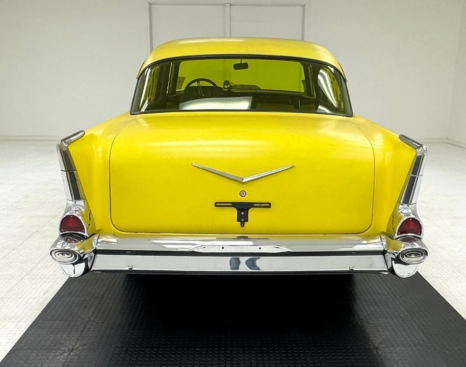 1957 Chevrolet 150 & 210 - Image 4 of 31