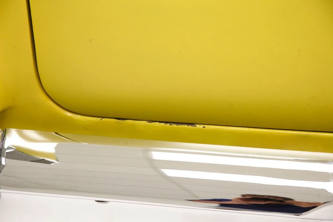 1957 Chevrolet 150 & 210 - Image 30 of 31