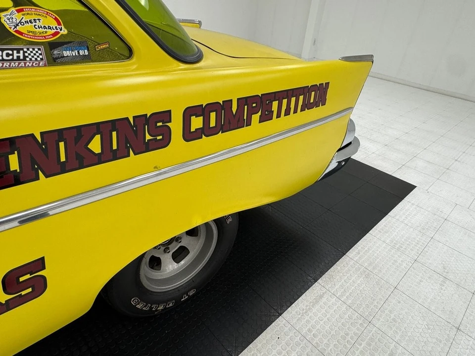 1957 Chevrolet 150 & 210 - Image 29 of 31