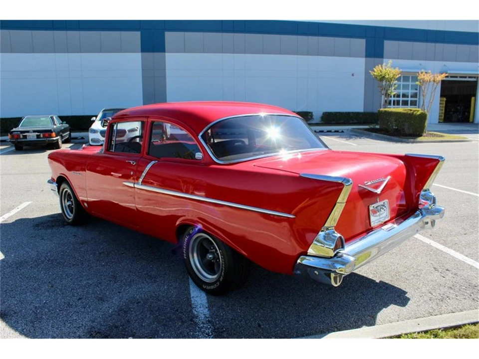 1957 Chevrolet 150 & 210 - Image 28 of 31