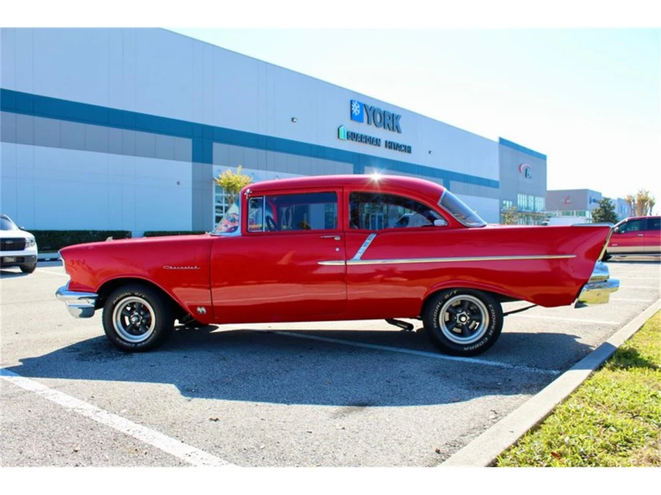 1957 Chevrolet 150 & 210 - Image 10 of 31