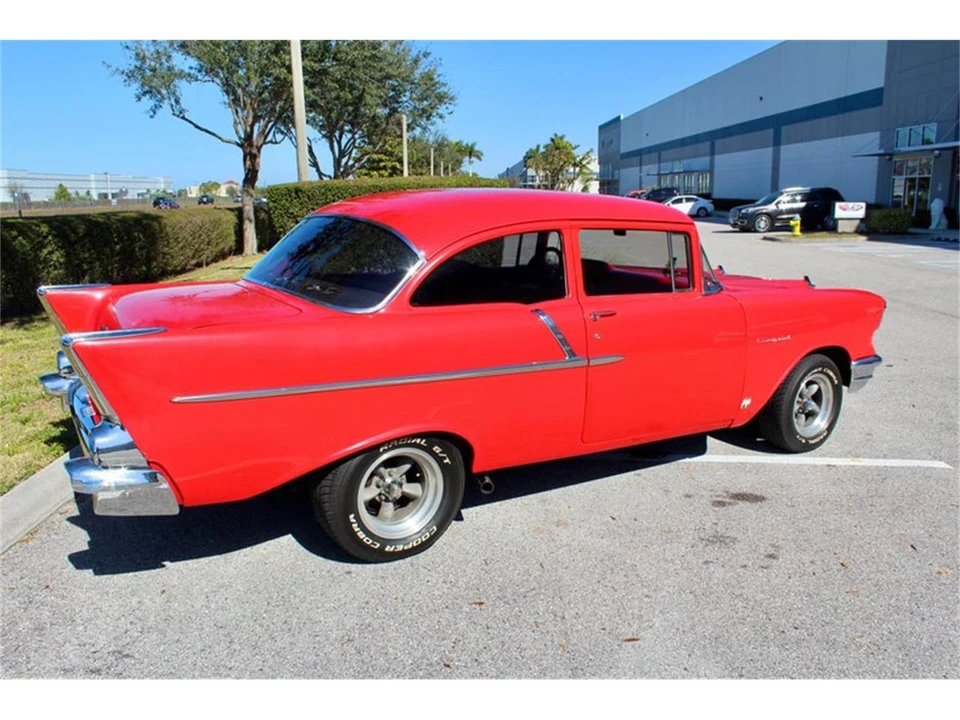 1957 Chevrolet 150 & 210 - Image 16 of 31