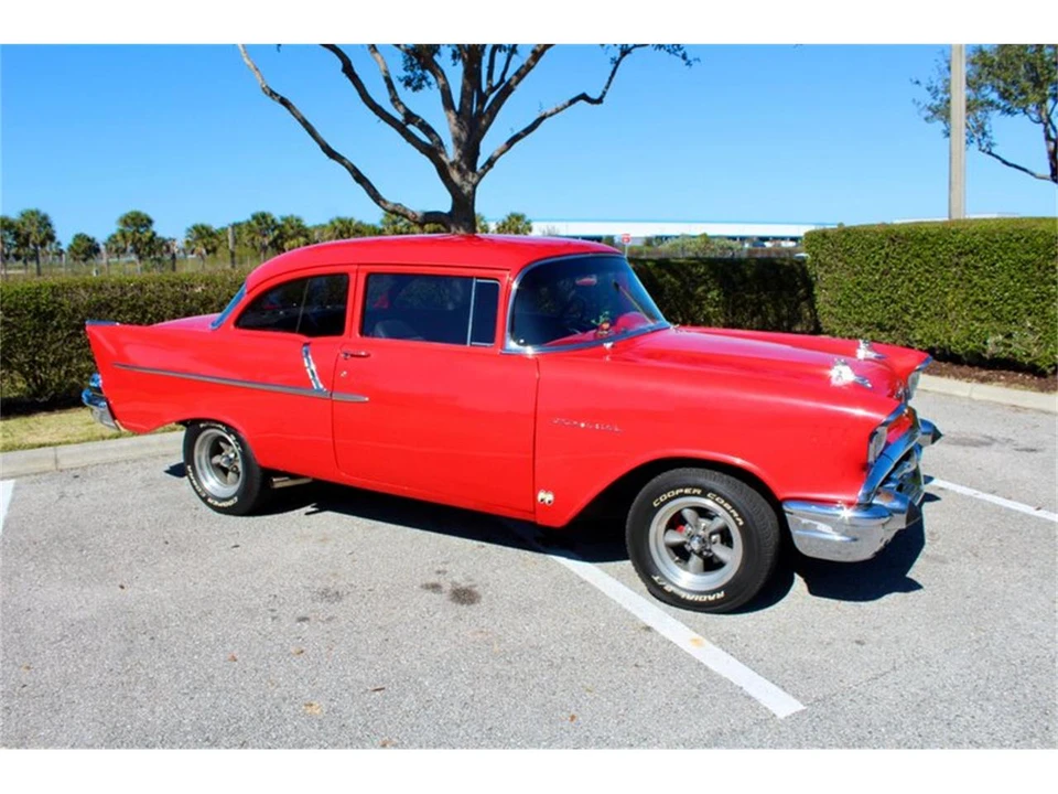 1957 Chevrolet 150 & 210 - Image 19 of 31