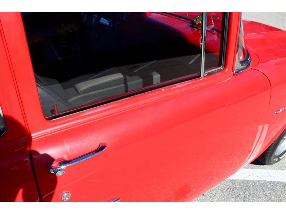 1957 Chevrolet 150 & 210 - Image 31 of 31