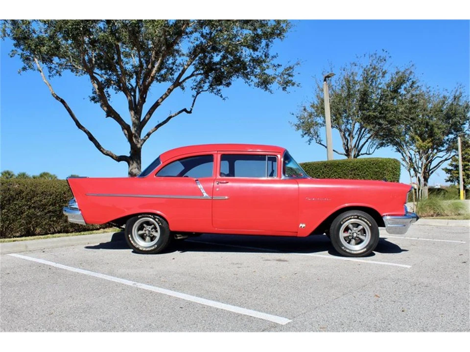 1957 Chevrolet 150 & 210 - Image 2 of 31