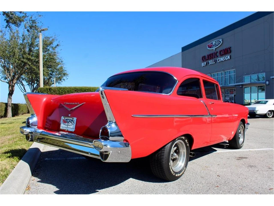 1957 Chevrolet 150 & 210 - Image 14 of 31