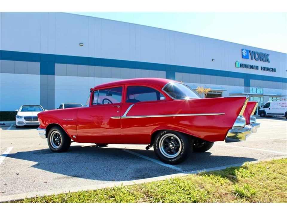 1957 Chevrolet 150 & 210 - Image 11 of 31
