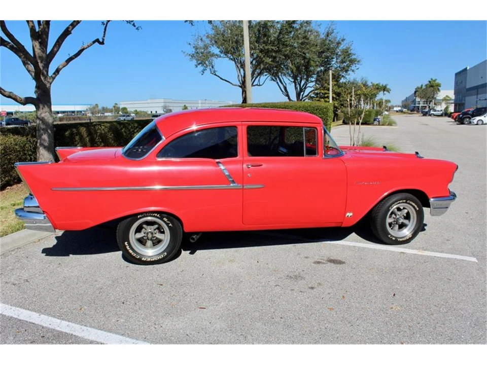 1957 Chevrolet 150 & 210 - Image 17 of 31