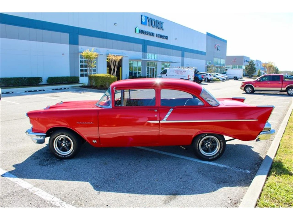1957 Chevrolet 150 & 210 - Image 26 of 31