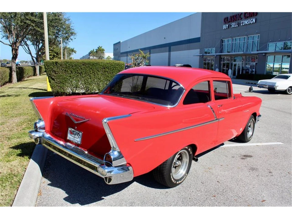 1957 Chevrolet 150 & 210 - Image 15 of 31