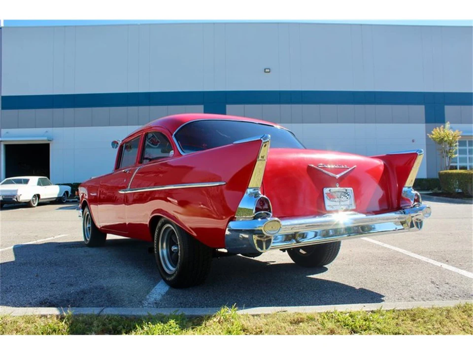 1957 Chevrolet 150 & 210 - Image 12 of 31