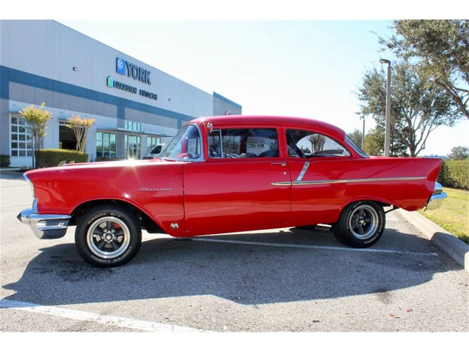 1957 Chevrolet 150 & 210 - Image 9 of 31