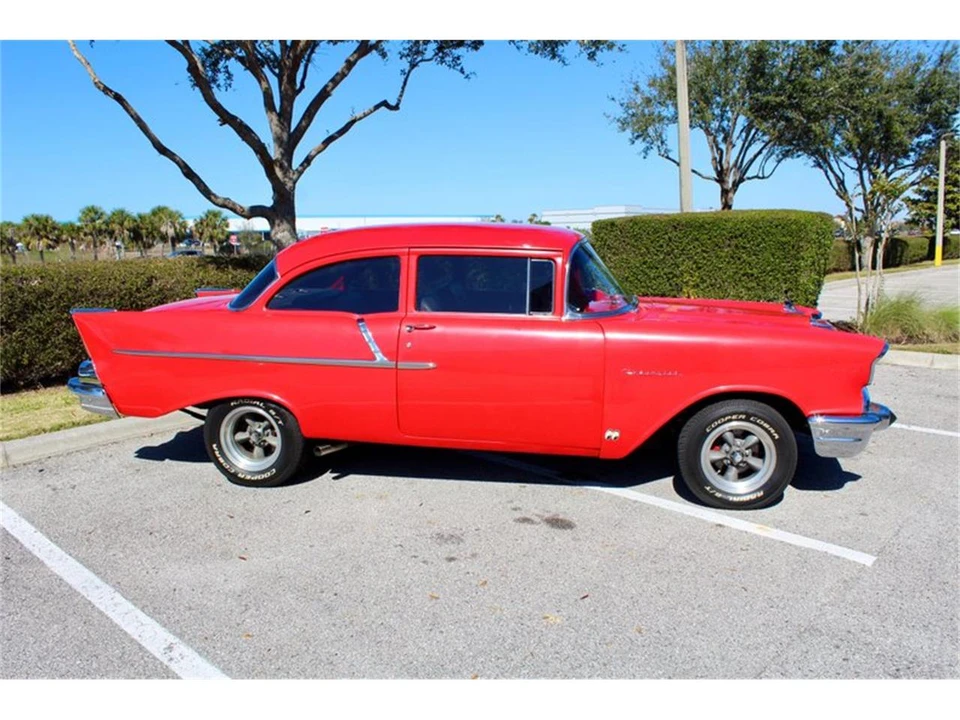 1957 Chevrolet 150 & 210 - Image 18 of 31