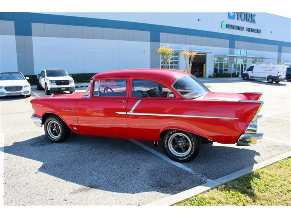 1957 Chevrolet 150 & 210 - Image 27 of 31