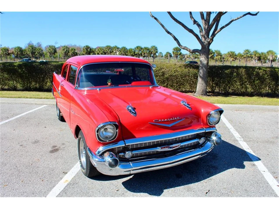 1957 Chevrolet 150 & 210 - Image 21 of 31
