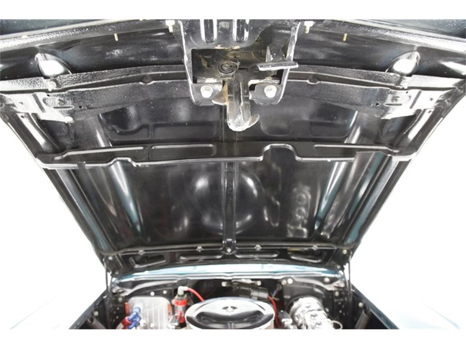 1957 Chevrolet 150 & 210 - Image 30 of 31