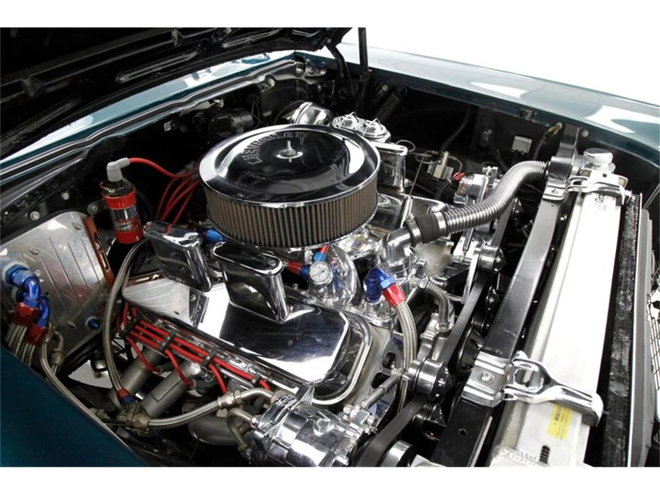 1957 Chevrolet 150 & 210 - Image 31 of 31