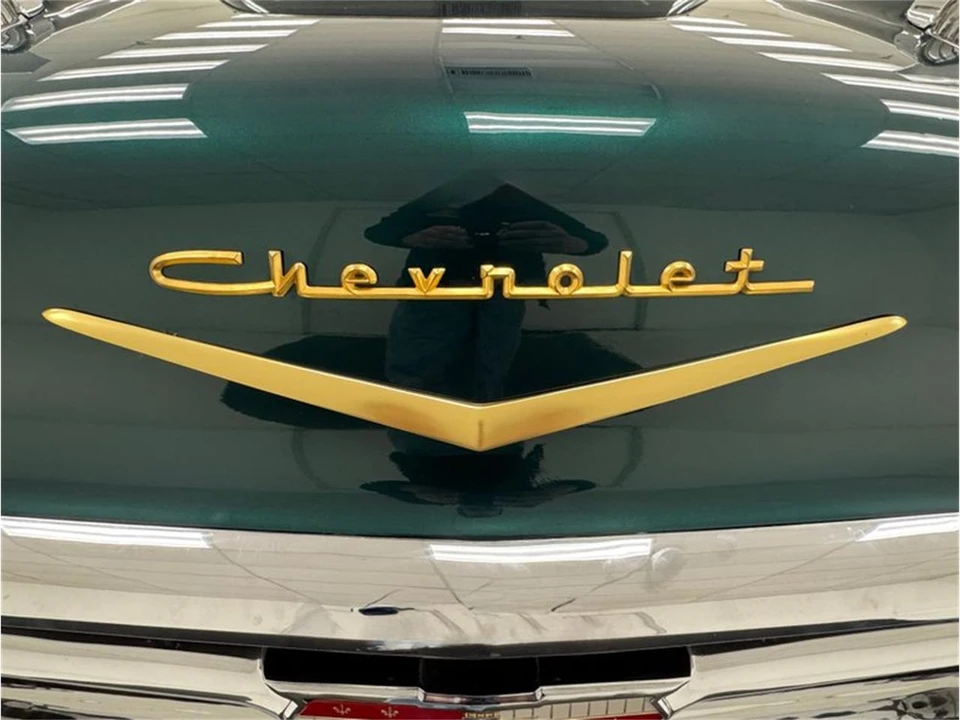 1957 Chevrolet 150 & 210 - Image 10 of 31