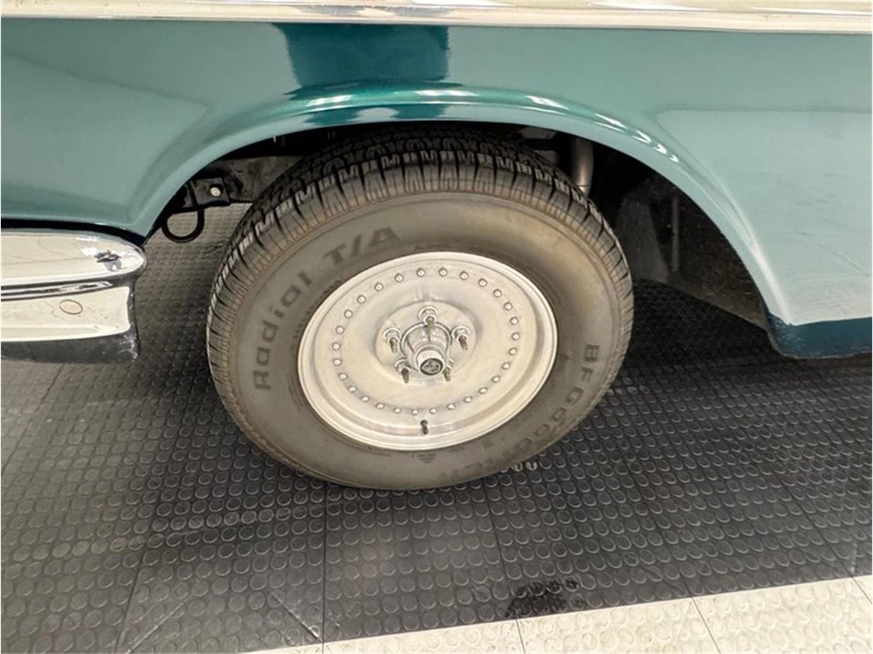 1957 Chevrolet 150 & 210 - Image 14 of 31