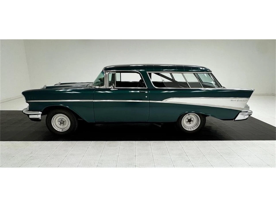 1957 Chevrolet 150 & 210 - Image 2 of 31
