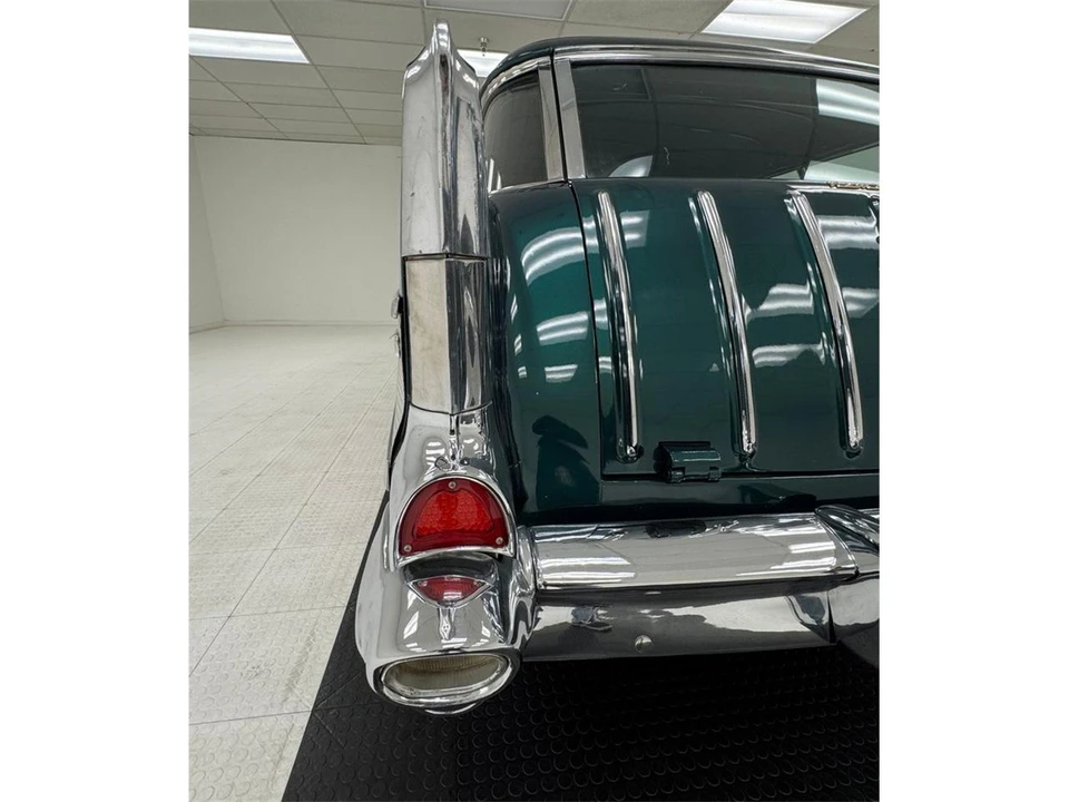 1957 Chevrolet 150 & 210 - Image 23 of 31