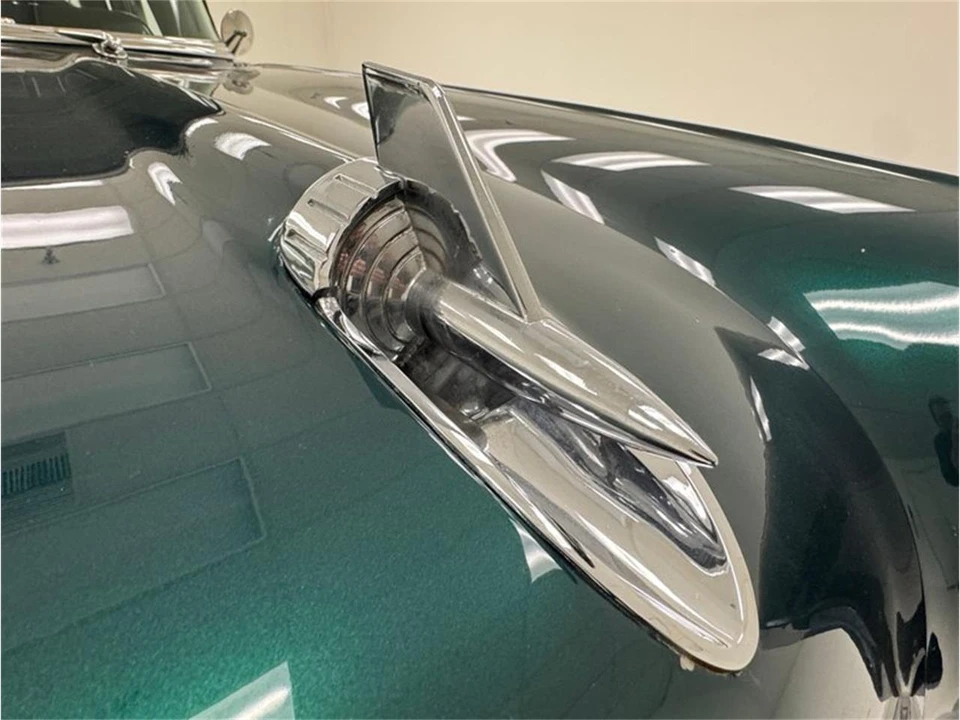 1957 Chevrolet 150 & 210 - Image 11 of 31