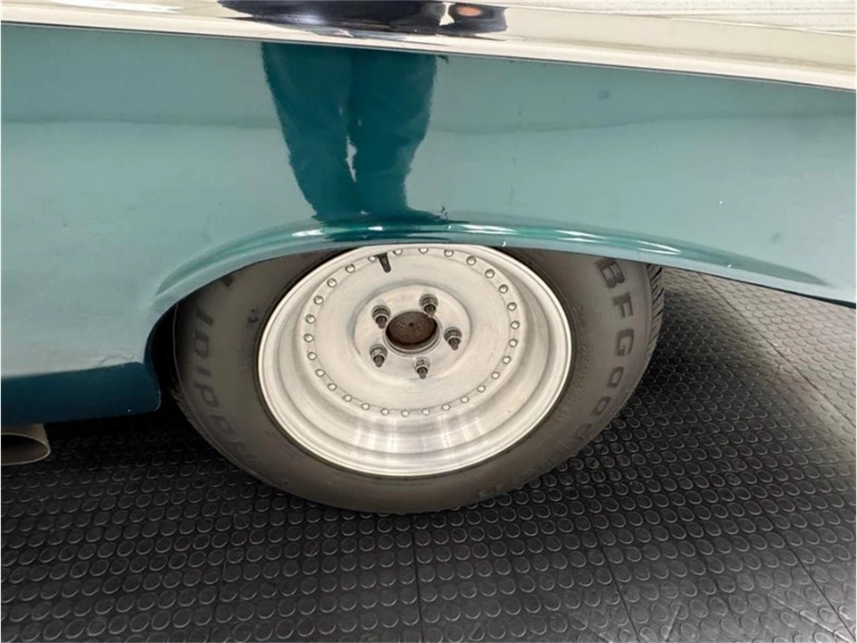 1957 Chevrolet 150 & 210 - Image 20 of 31