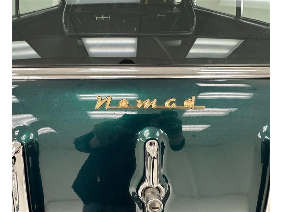 1957 Chevrolet 150 & 210 - Image 24 of 31