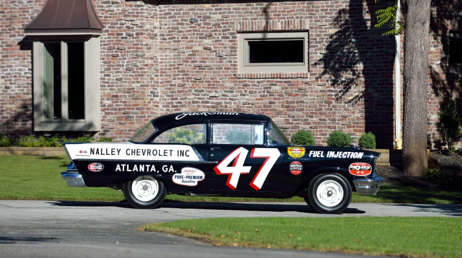 1957 Chevrolet 150 & 210 - Image 2 of 12