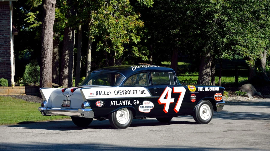 1957 Chevrolet 150 & 210 - Image 3 of 12