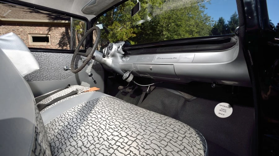 1957 Chevrolet 150 & 210 - Image 5 of 12