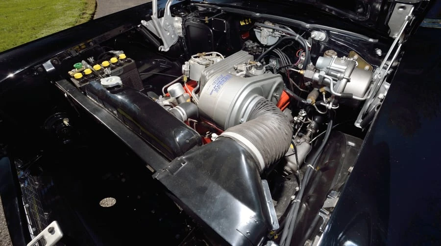 1957 Chevrolet 150 & 210 - Image 6 of 12