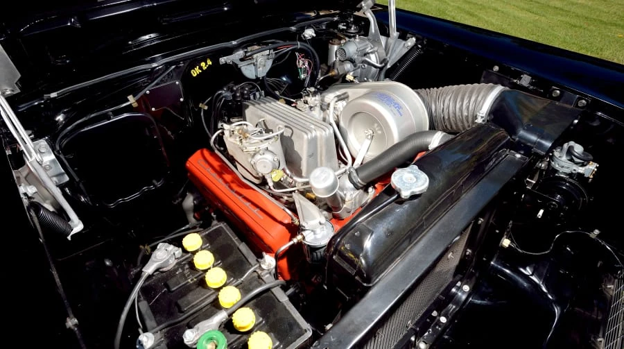 1957 Chevrolet 150 & 210 - Image 7 of 12