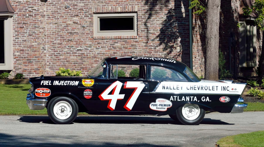 1957 Chevrolet 150 & 210 - Image 8 of 12